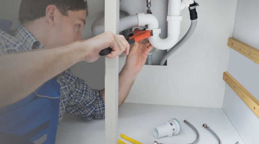 Professional Tankless Water Heater Installation in Creighton, MO